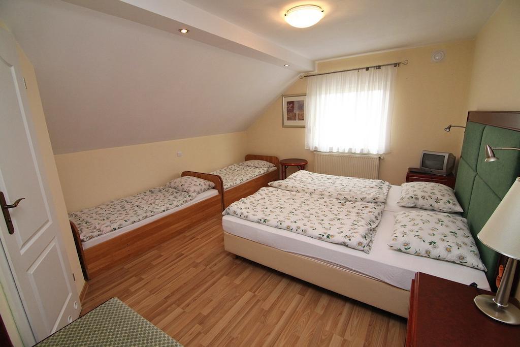 Noclegi Europa Boleslawiec  Cameră foto