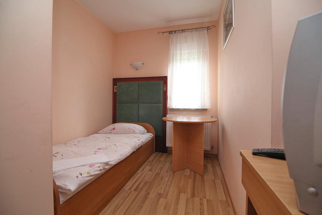 Noclegi Europa Boleslawiec  Cameră foto