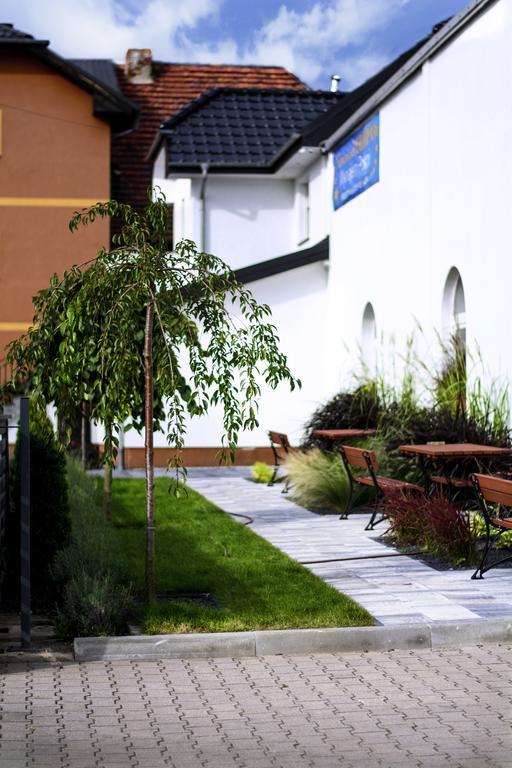 Noclegi Europa Boleslawiec  Exterior foto