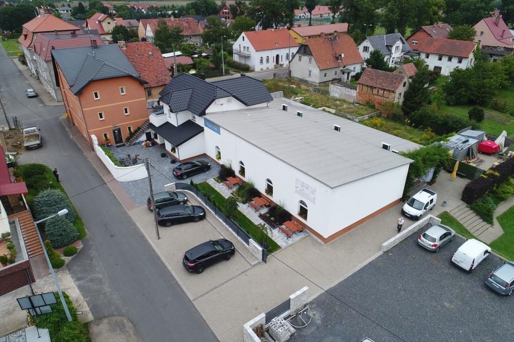 Noclegi Europa Boleslawiec  Exterior foto